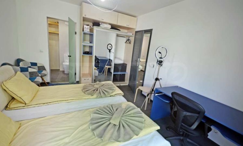 Te huur  2 slaapkamers Sofia , Manastirski livadi , 119 m² | 42607293 - afbeelding [7]