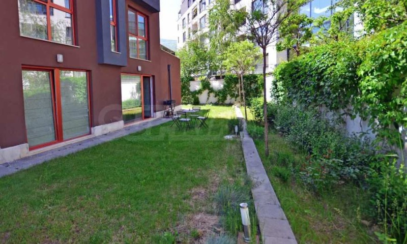 Te huur  2 slaapkamers Sofia , Manastirski livadi , 119 m² | 42607293 - afbeelding [15]
