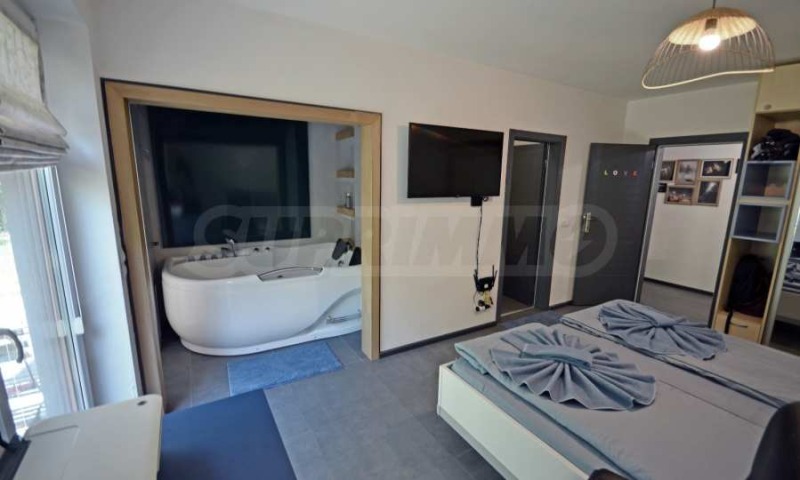 Te huur  2 slaapkamers Sofia , Manastirski livadi , 119 m² | 42607293 - afbeelding [10]
