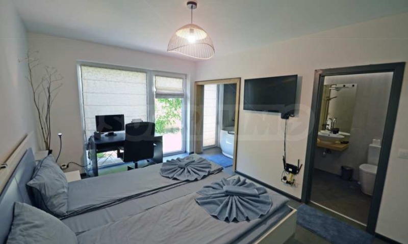 Te huur  2 slaapkamers Sofia , Manastirski livadi , 119 m² | 42607293 - afbeelding [11]