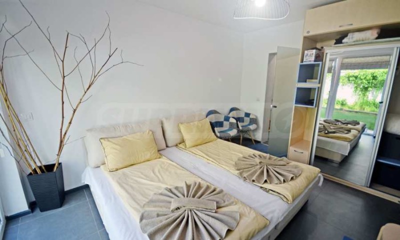 Te huur  2 slaapkamers Sofia , Manastirski livadi , 119 m² | 42607293 - afbeelding [6]