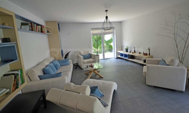 Te huur  2 slaapkamers Sofia , Manastirski livadi , 119 m² | 42607293 - afbeelding [2]
