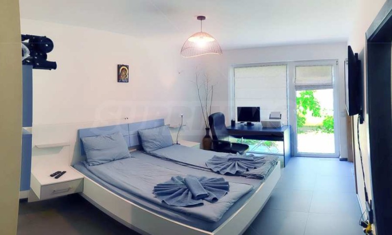 Te huur  2 slaapkamers Sofia , Manastirski livadi , 119 m² | 42607293 - afbeelding [9]