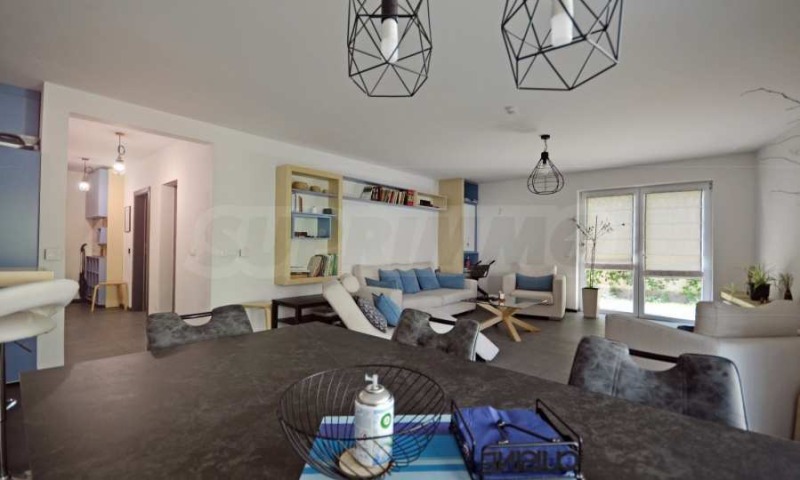 Te huur  2 slaapkamers Sofia , Manastirski livadi , 119 m² | 42607293 - afbeelding [3]