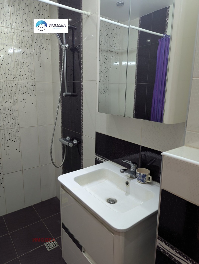 Дава под наем 3-СТАЕН, гр. Велико Търново, Център, снимка 10 - Апартаменти - 52529110