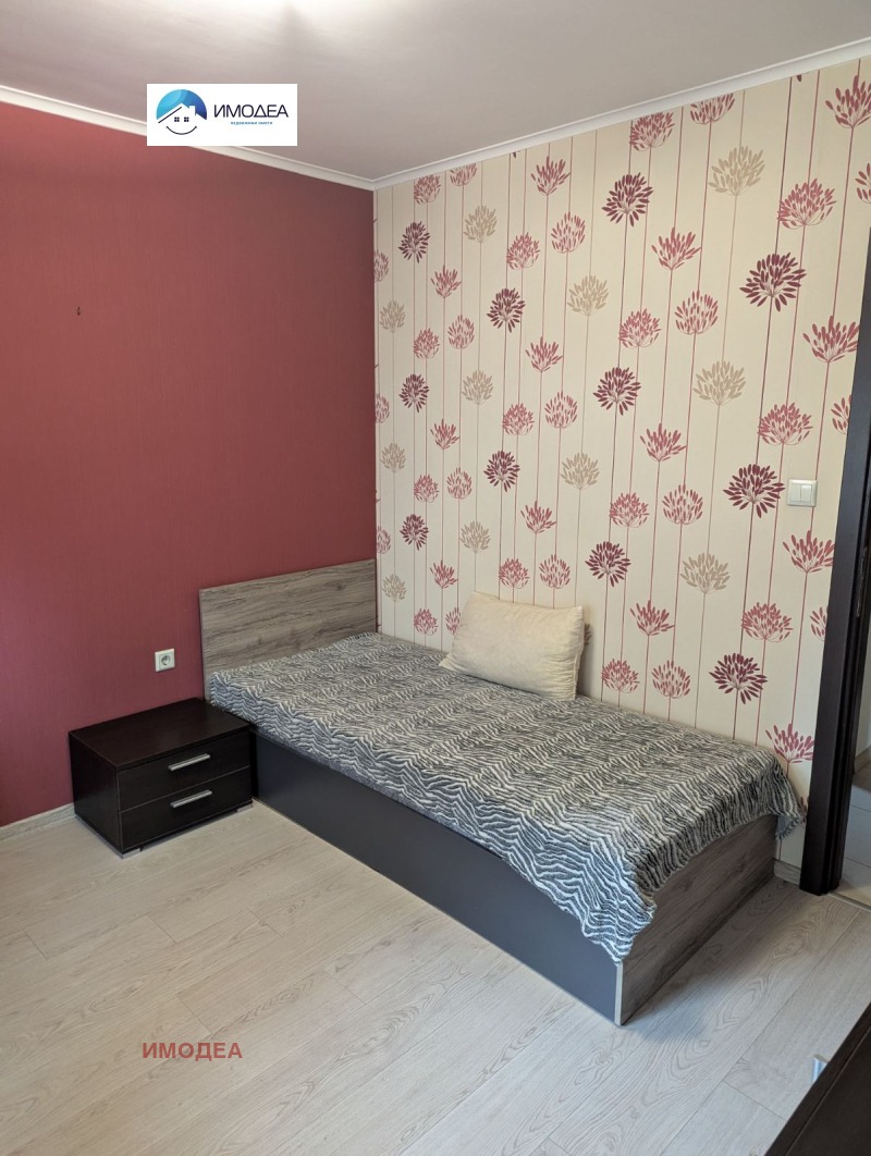 Дава под наем 3-СТАЕН, гр. Велико Търново, Център, снимка 5 - Апартаменти - 52529110