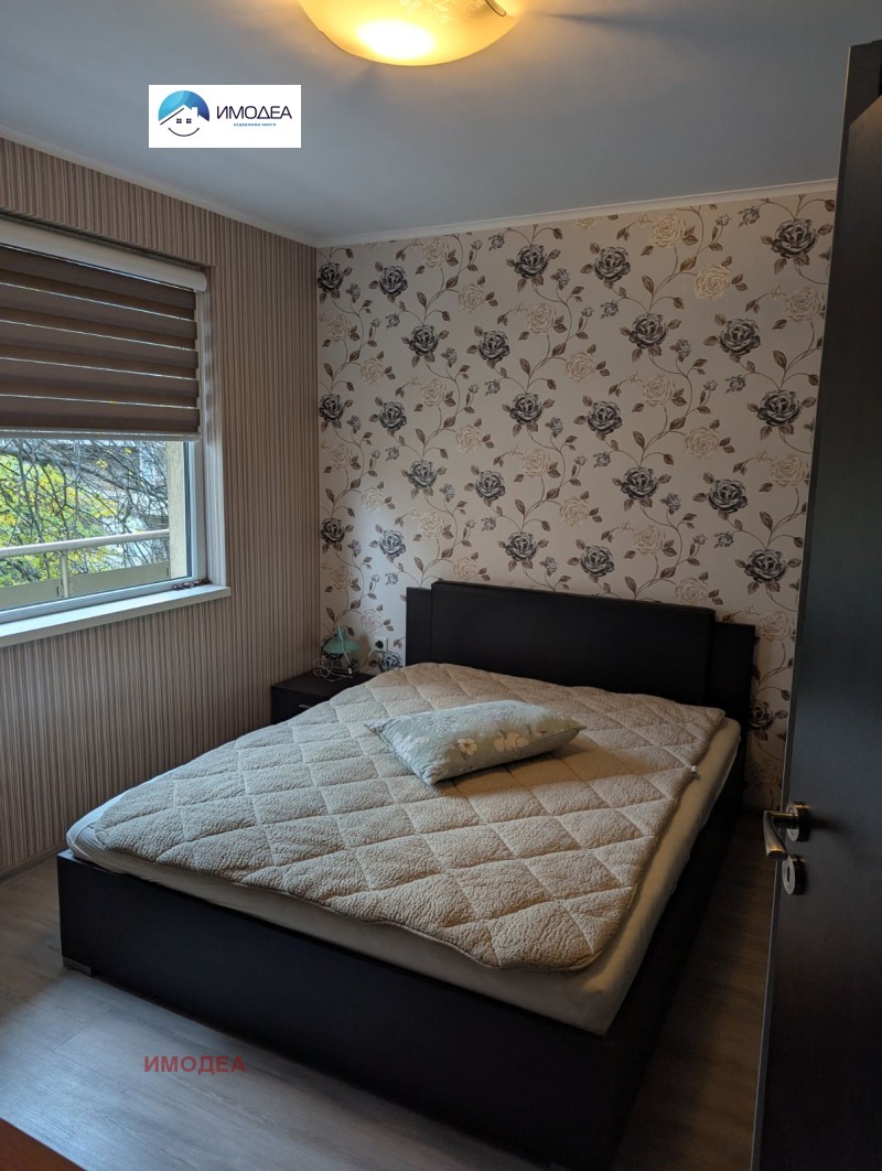 Дава под наем 3-СТАЕН, гр. Велико Търново, Център, снимка 8 - Апартаменти - 52529110