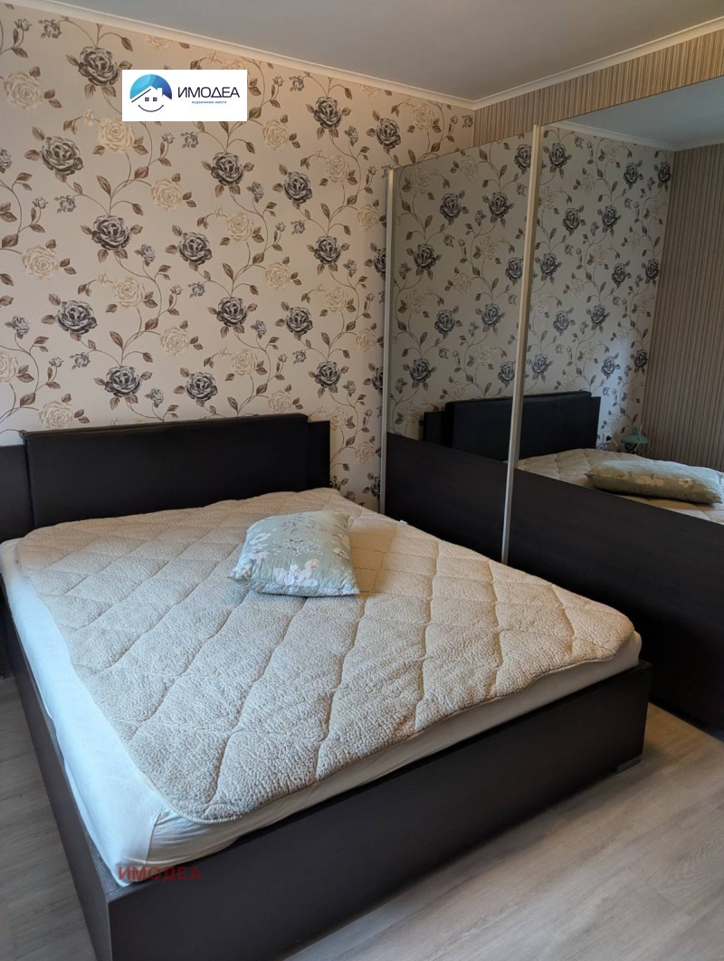 Дава под наем 3-СТАЕН, гр. Велико Търново, Център, снимка 7 - Апартаменти - 52529110