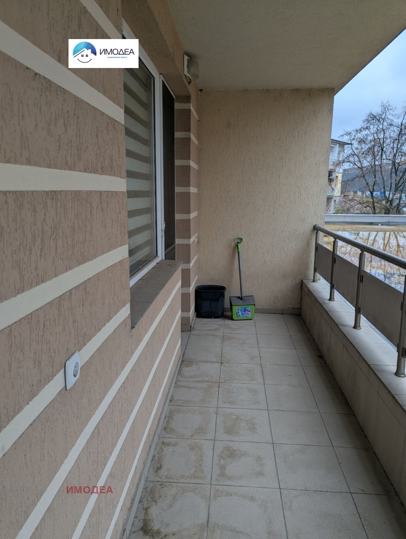 Дава под наем 3-СТАЕН, гр. Велико Търново, Център, снимка 11 - Апартаменти - 52529110