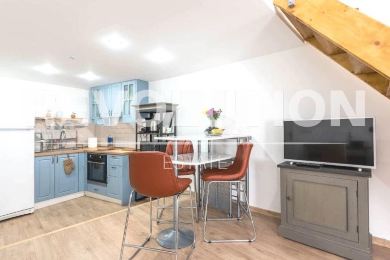 Дава под наем МНОГОСТАЕН, гр. Варна, Гръцка махала, снимка 2 - Апартаменти - 52006328