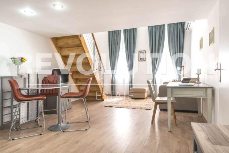 Дава под наем МНОГОСТАЕН, гр. Варна, Гръцка махала, снимка 3 - Апартаменти - 52006328