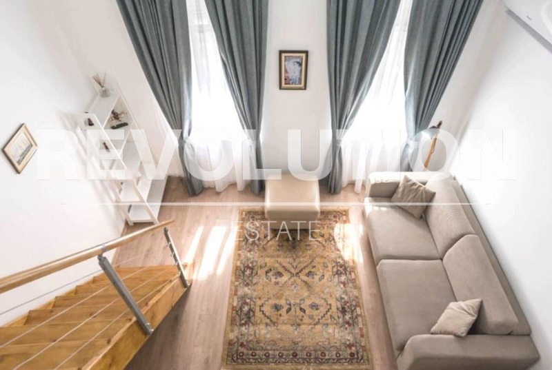 Дава под наем МНОГОСТАЕН, гр. Варна, Гръцка махала, снимка 4 - Апартаменти - 52006328