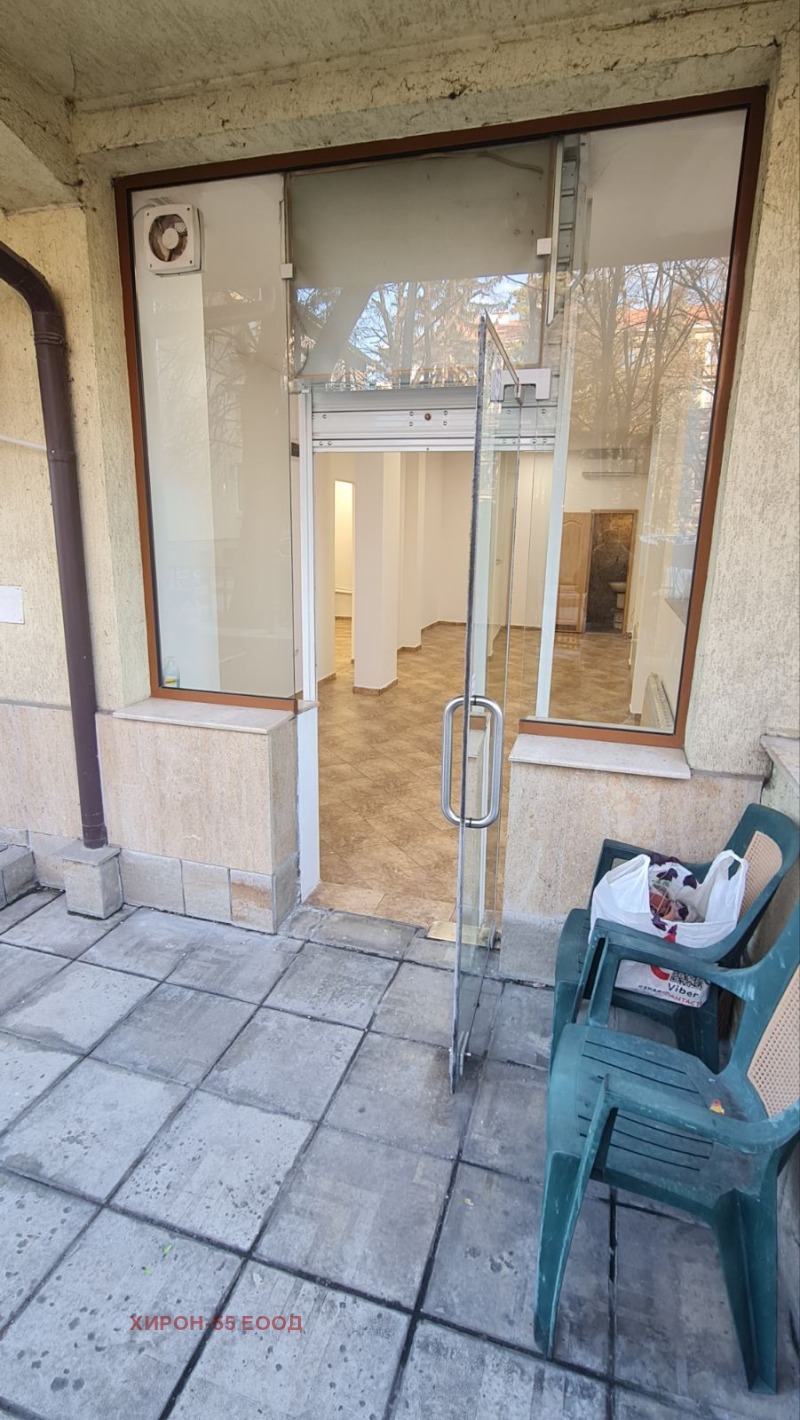 For Rent  Shop Sofia , Iztok , 50 sq.m | 98030100 - image [7]