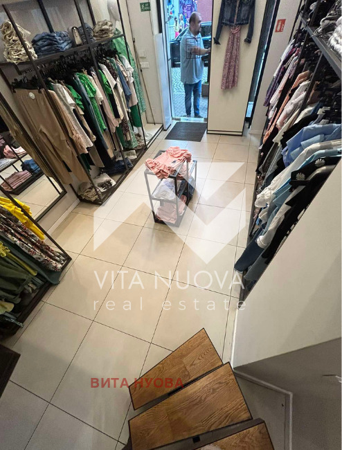 För uthyrning  affär Sofia , Centar , 44 kvm | 99853128 - bild [6]
