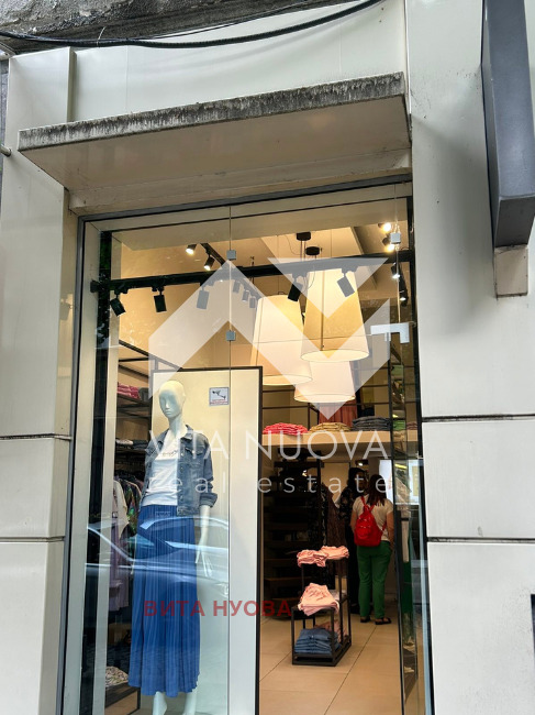För uthyrning  affär Sofia , Centar , 44 kvm | 99853128