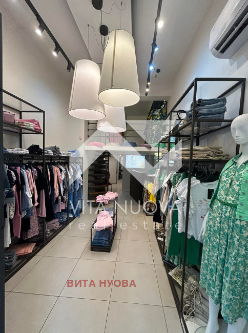 För uthyrning  affär Sofia , Centar , 44 kvm | 99853128 - bild [5]