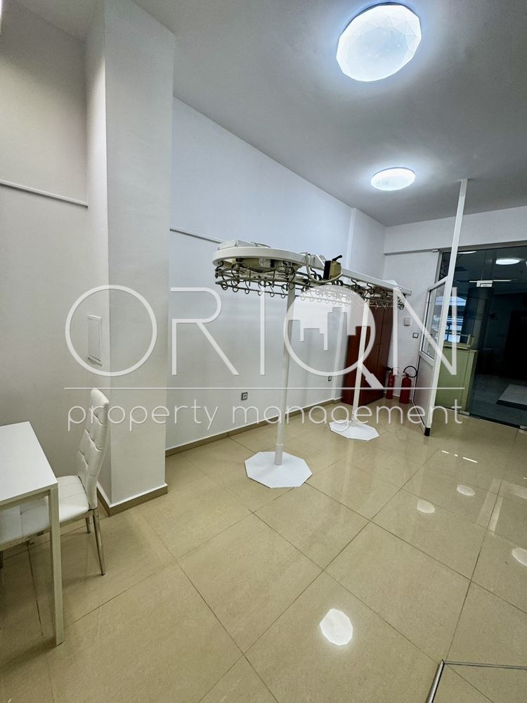 De inchiriat  Magazin Sofia , Manastirsci livadi , 75 mp | 31472682 - imagine [12]