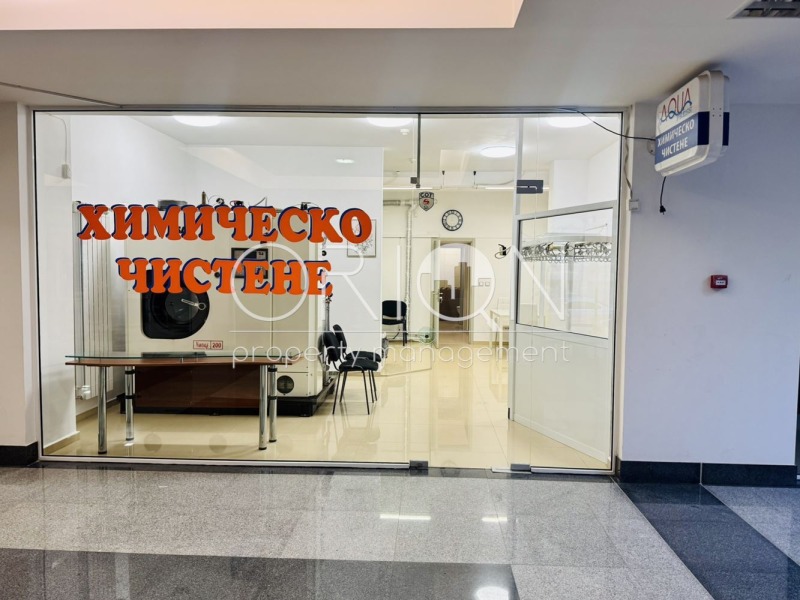 De inchiriat  Magazin Sofia , Manastirsci livadi , 75 mp | 31472682 - imagine [16]