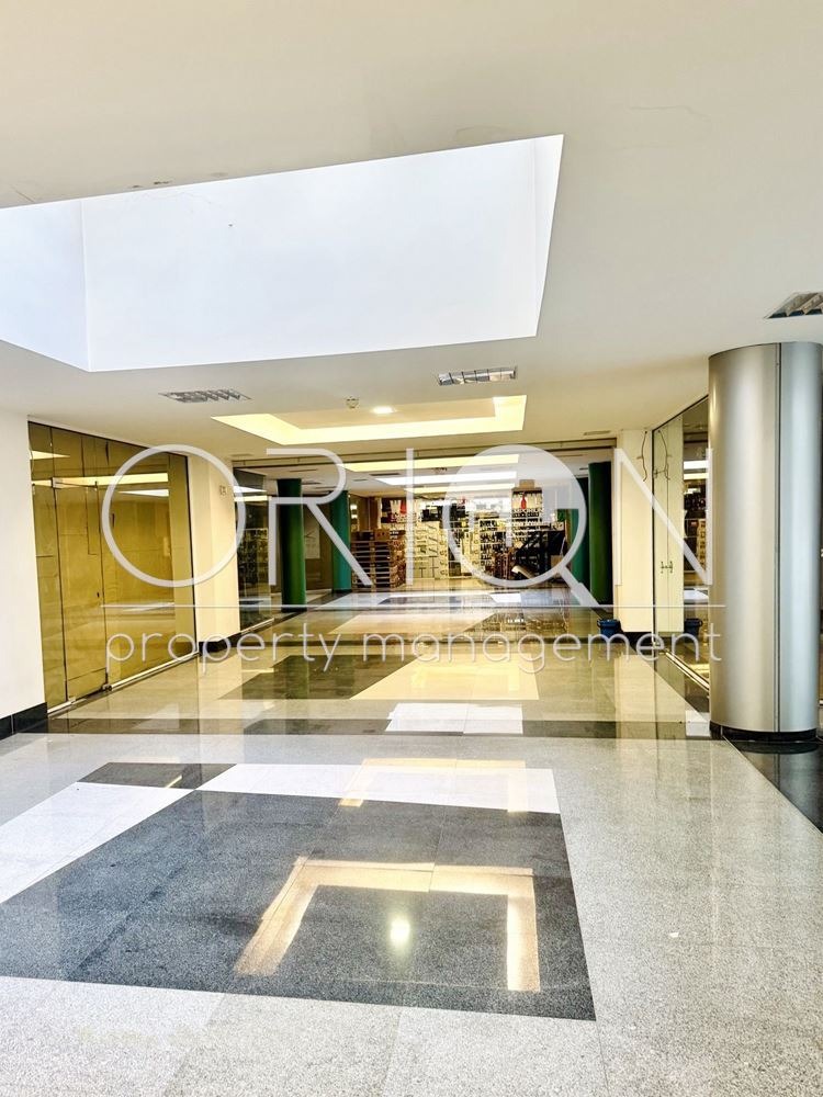De inchiriat  Magazin Sofia , Manastirsci livadi , 75 mp | 31472682 - imagine [2]