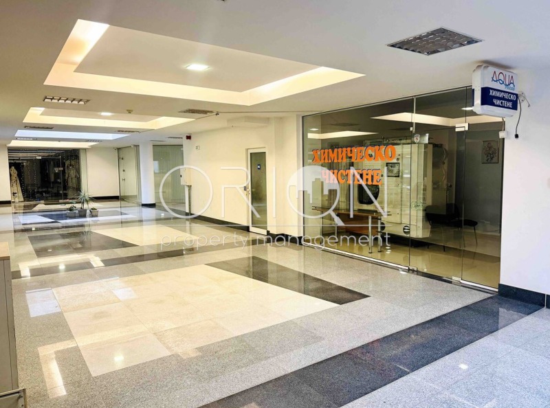 De inchiriat  Magazin Sofia , Manastirsci livadi , 75 mp | 31472682