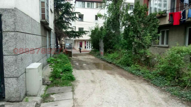 Дава под наем ГАРАЖ, ПАРКОМЯСТО, гр. София, Лозенец, снимка 2 - Гаражи и паркоместа - 53152897