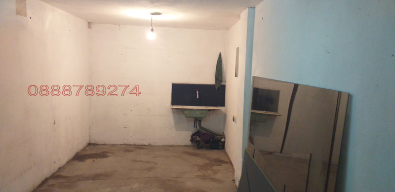 Дава под наем ГАРАЖ, ПАРКОМЯСТО, гр. София, Лозенец, снимка 3 - Гаражи и паркоместа - 53152897