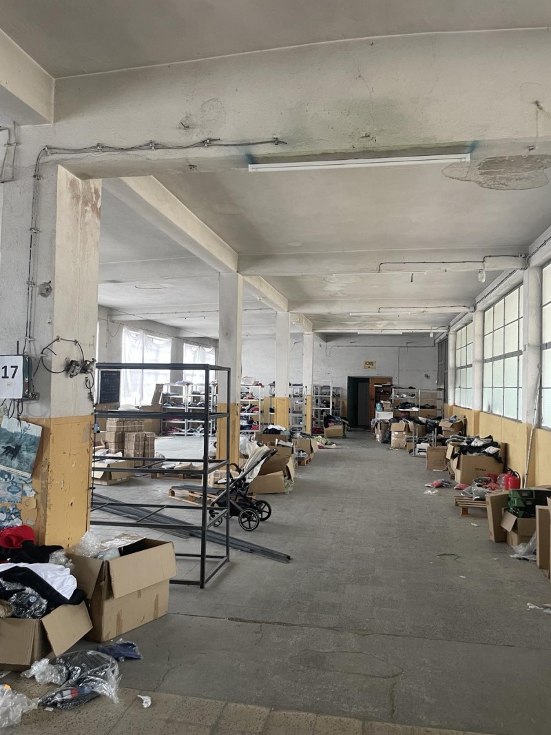 Vuokrattavana  Teollisuusrakennus Gabrovo , Promišlena zona , 800 neliömetriä | 83616371 - kuva [2]