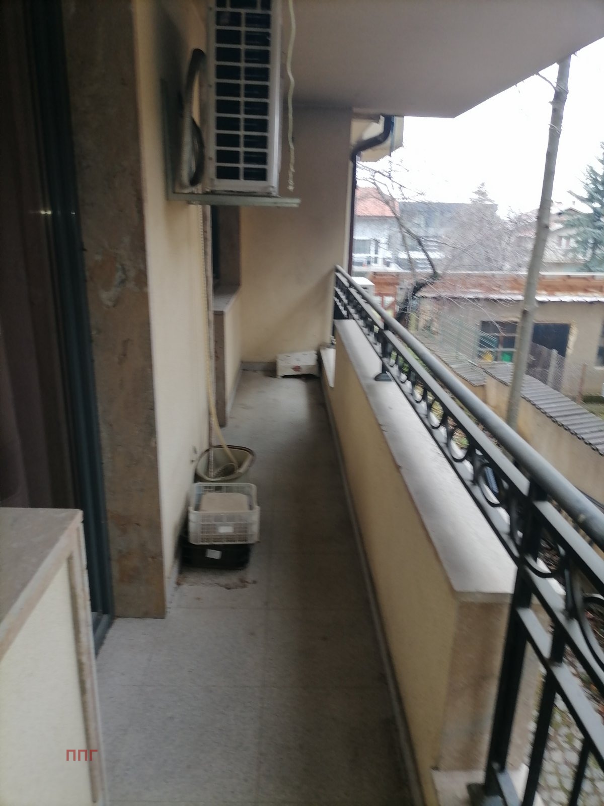 Дава под наем 2-СТАЕН, гр. София, м-т Гърдова глава, снимка 10 - Апартаменти - 53722847