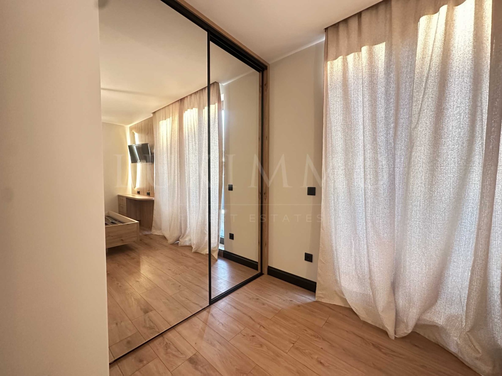 Дава под наем 2-СТАЕН, гр. София, Разсадника, снимка 6 - Апартаменти - 53815050