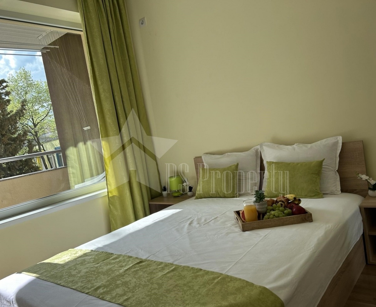 Дава под наем 2-СТАЕН, гр. Стара Загора, Казански, снимка 4 - Апартаменти - 54038399