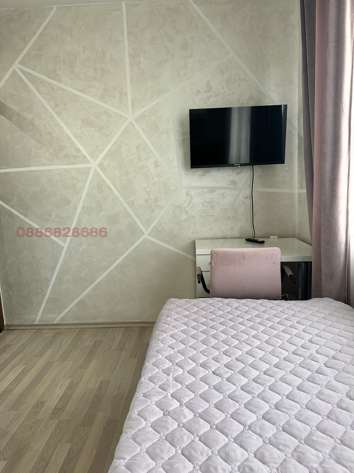 Дава под наем 2-СТАЕН, гр. София, Овча купел 1, снимка 8 - Апартаменти - 54114037