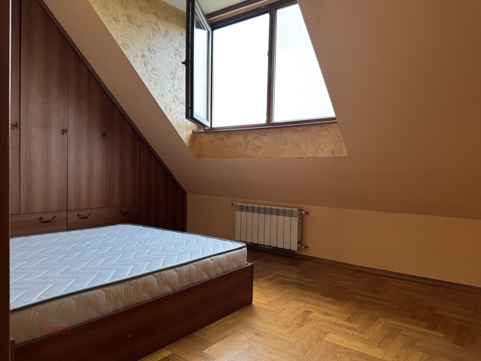 Дава под наем 3-СТАЕН, гр. София, Овча купел, снимка 8 - Апартаменти - 54779368