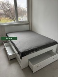 Дава под наем  1-стаен град София , Люлин 7 , 30 кв.м | 90810620 - изображение [6]
