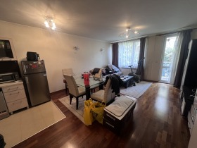 1 bedroom Manastirski livadi, Sofia 3