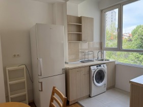 1 soverom Tsentar, Sofia 5