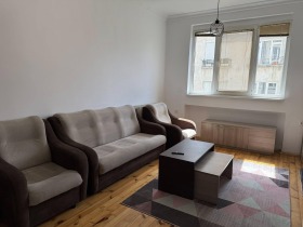 1 soverom Tsentar, Sofia 1