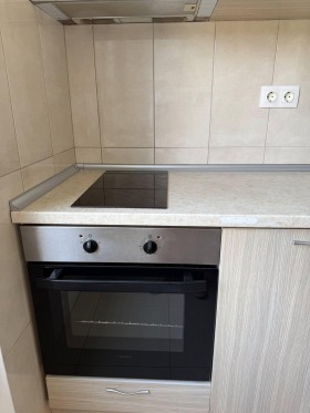 1 soverom Tsentar, Sofia 7