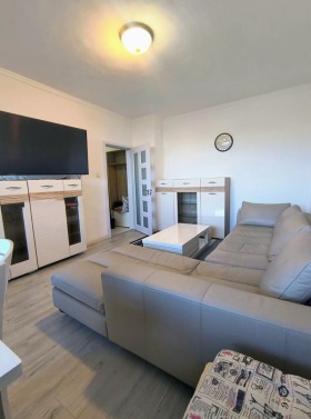 Te huur 1 slaapkamer