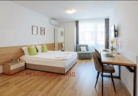 Loft Sarafovo, Burgas 4