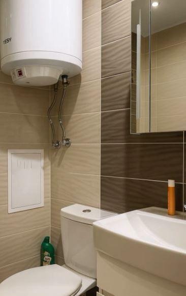 Дава под наем 1-СТАЕН, гр. Варна, Център, снимка 3 - Апартаменти - 52441594