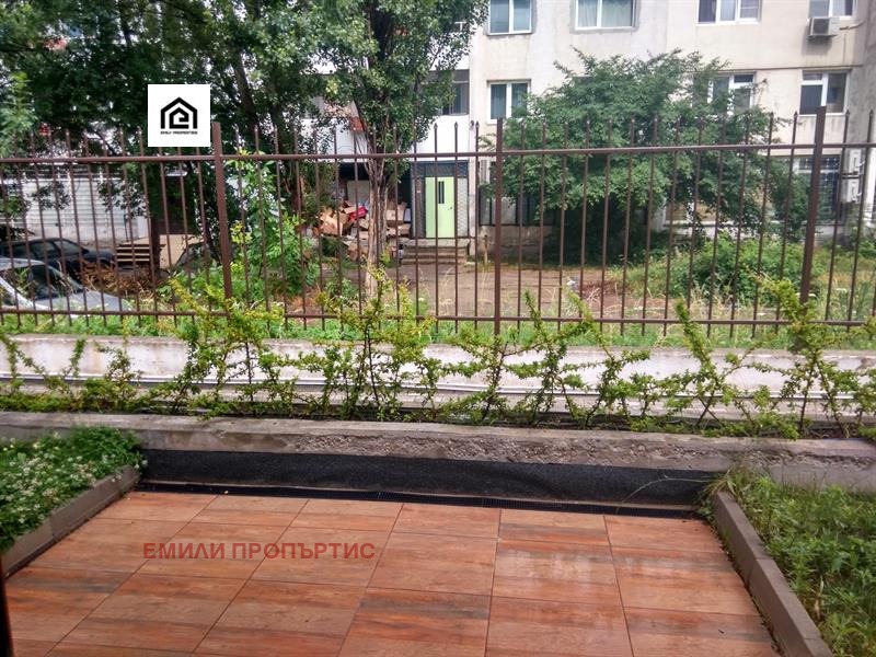 Дава под наем 1-СТАЕН, гр. София, Младост 4, снимка 17 - Апартаменти - 55306411