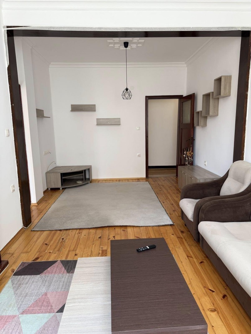 Издаје се  1 спаваћа соба Софија , Центар , 75 м2 | 68064527 - слика [4]