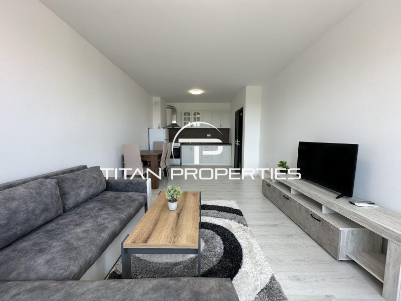 K pronájmu  1 ložnice Burgas , Slavejkov , 68 m2 | 47060949 - obraz [3]