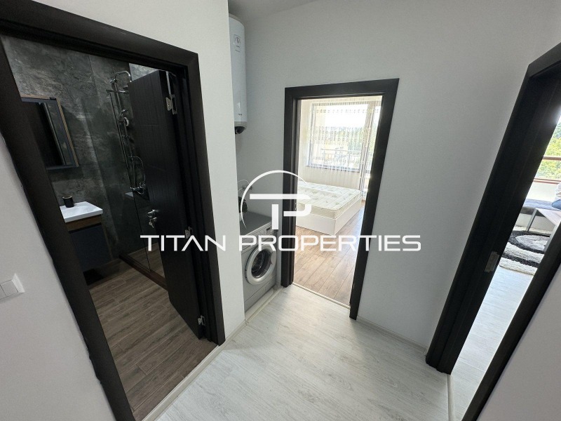 K pronájmu  1 ložnice Burgas , Slavejkov , 68 m2 | 47060949 - obraz [6]