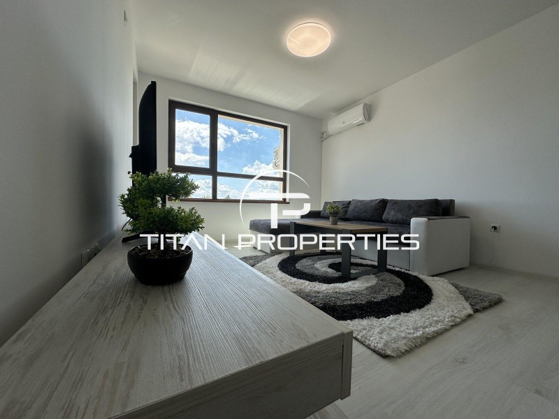 K pronájmu  1 ložnice Burgas , Slavejkov , 68 m2 | 47060949