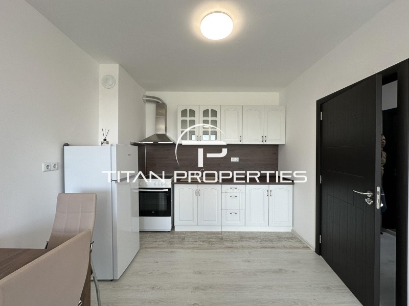 K pronájmu  1 ložnice Burgas , Slavejkov , 68 m2 | 47060949 - obraz [4]