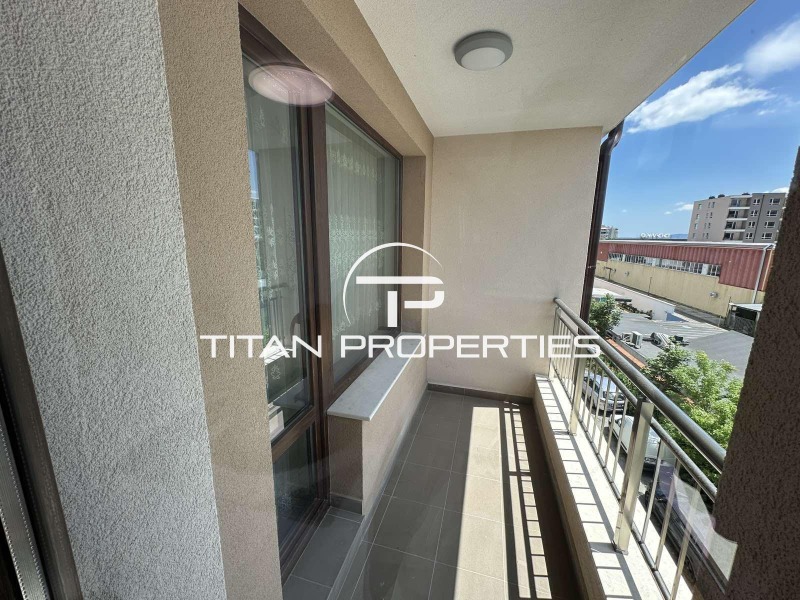 K pronájmu  1 ložnice Burgas , Slavejkov , 68 m2 | 47060949 - obraz [8]