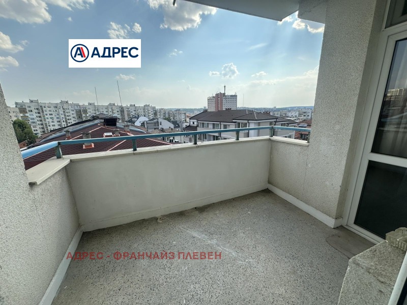 Дава под наем  2-стаен град Плевен , Широк център , 65 кв.м | 65158672 - изображение [6]