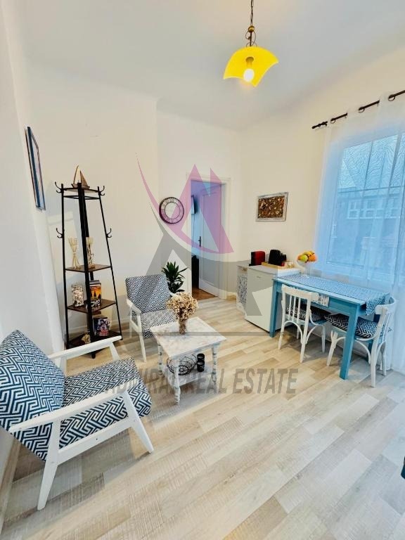 A louer  1 chambre Varna , Tsentar , 50 m² | 16156022