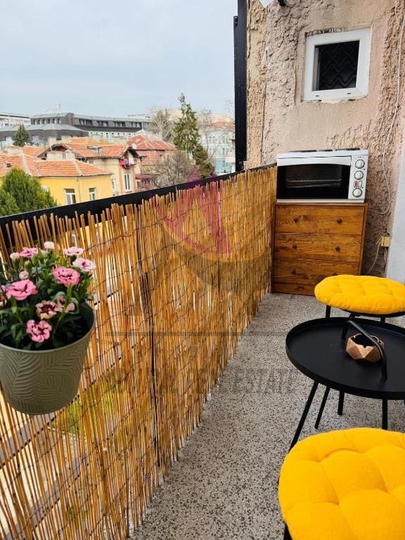 A louer  1 chambre Varna , Tsentar , 50 m² | 16156022 - image [4]